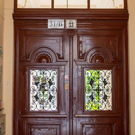 Dob Duplex Apartment Budapeşte Dış mekan fotoğraf