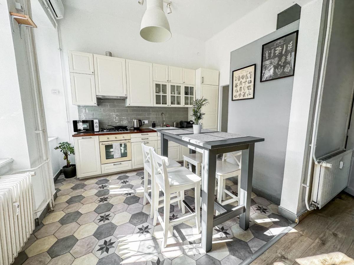 Dob Duplex Apartment Budapeşte Dış mekan fotoğraf