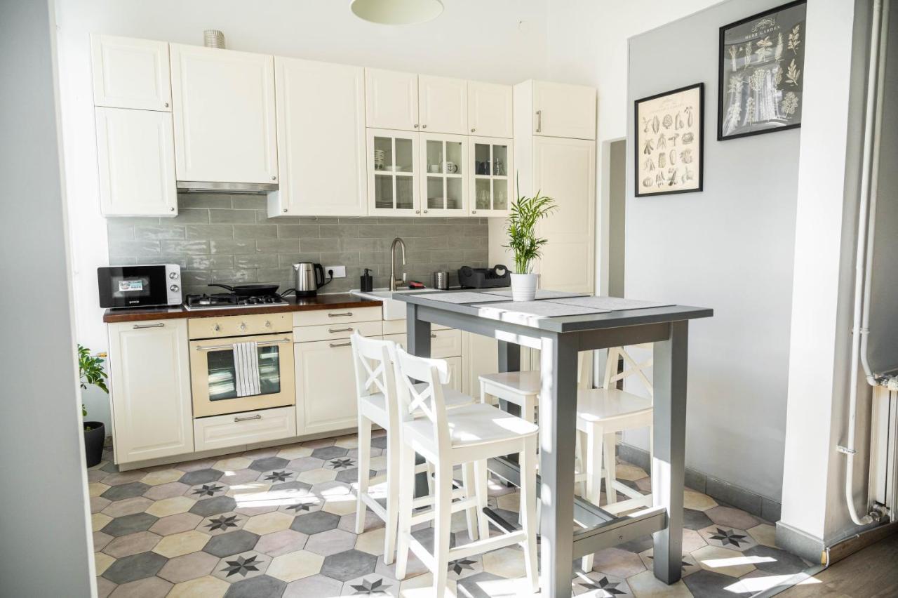 Dob Duplex Apartment Budapeşte Dış mekan fotoğraf