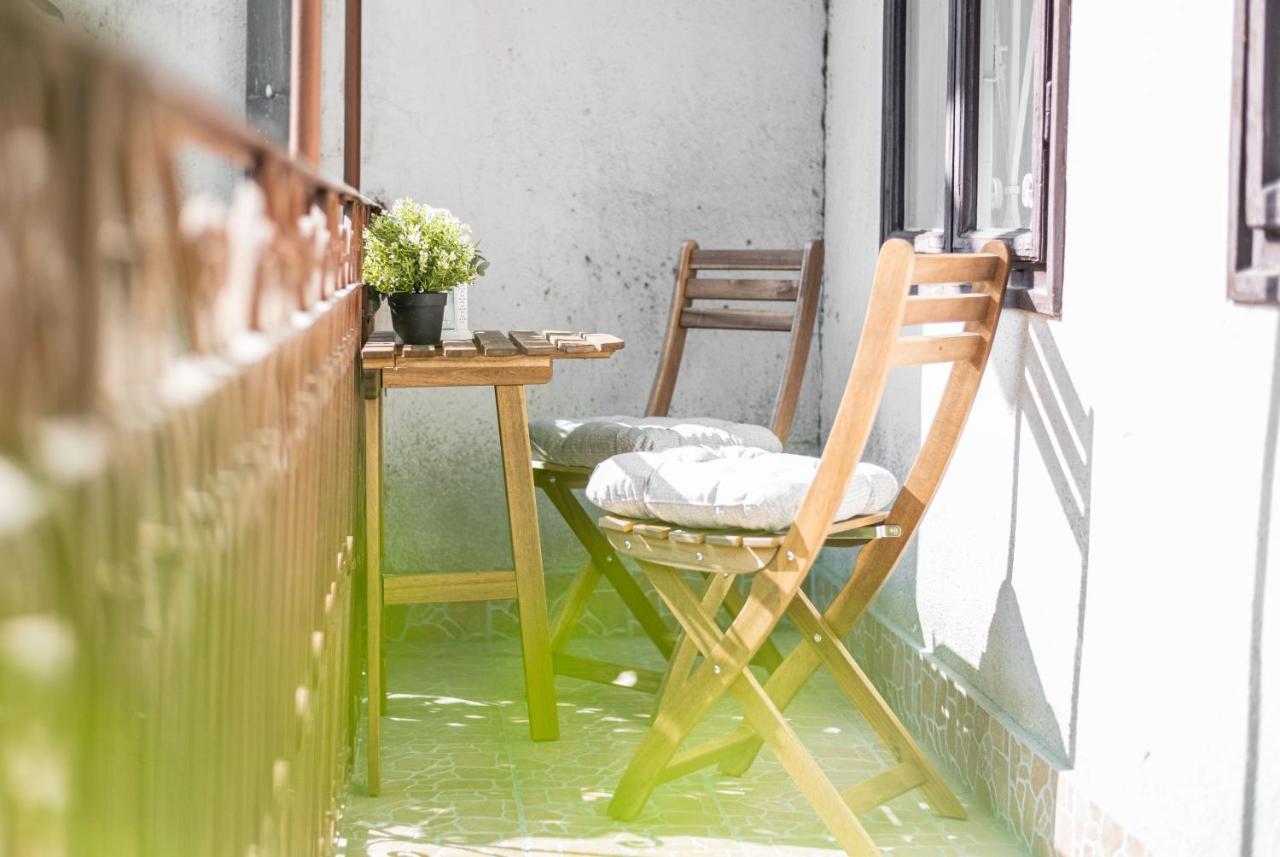 Dob Duplex Apartment Budapeşte Dış mekan fotoğraf