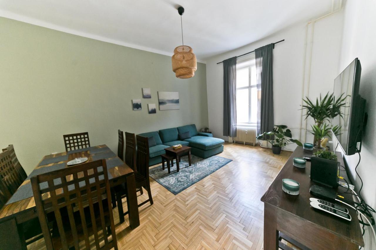 Dob Duplex Apartment Budapeşte Dış mekan fotoğraf