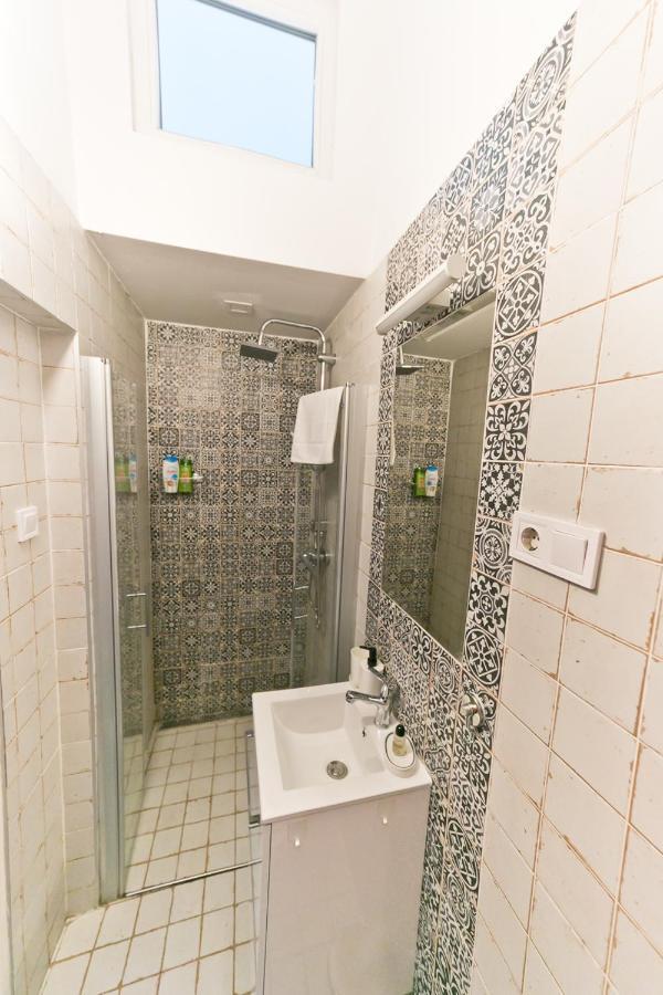 Dob Duplex Apartment Budapeşte Dış mekan fotoğraf
